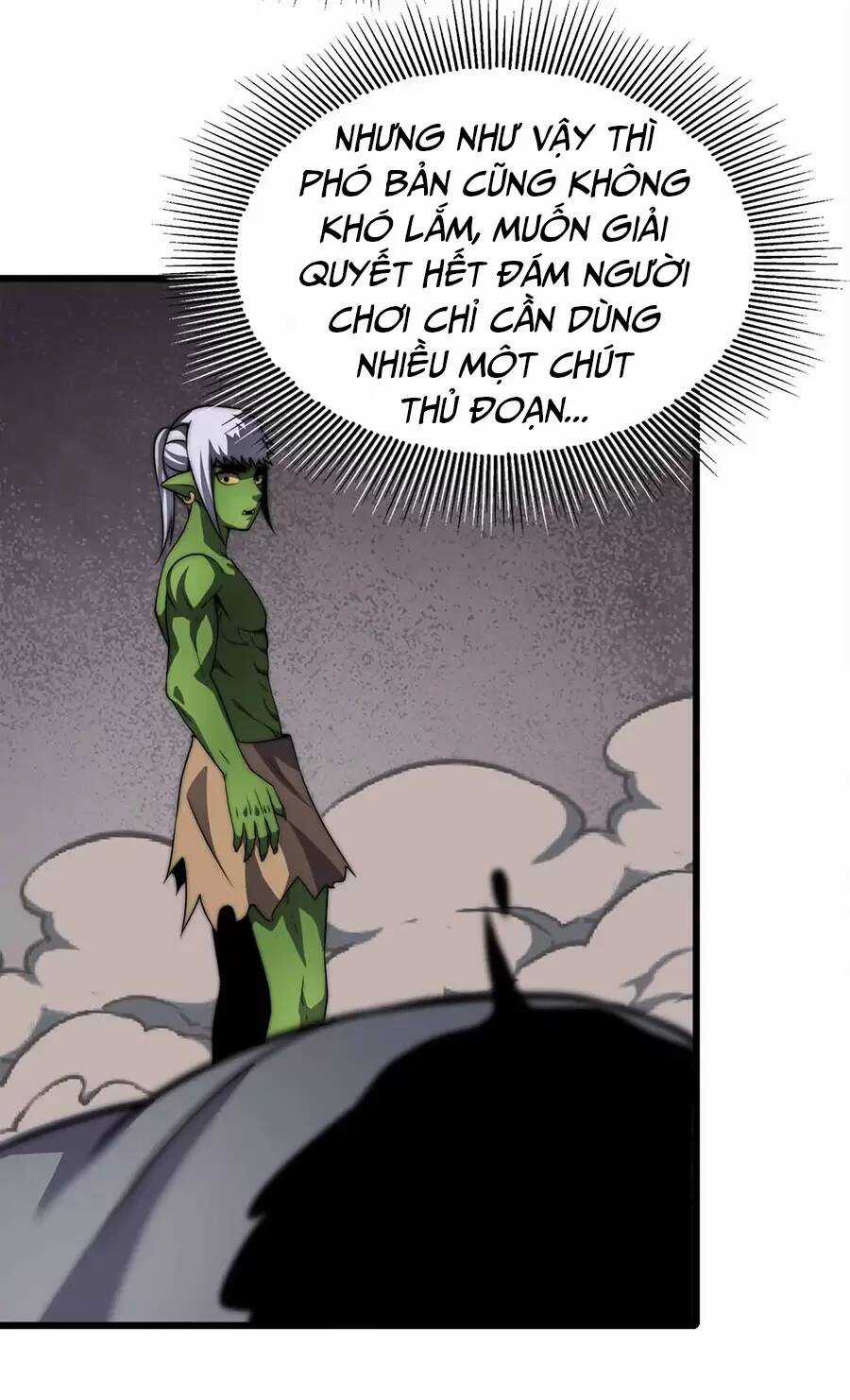 Ma Vương Gian Lận Hệ Thống Chapter 36 trang 38