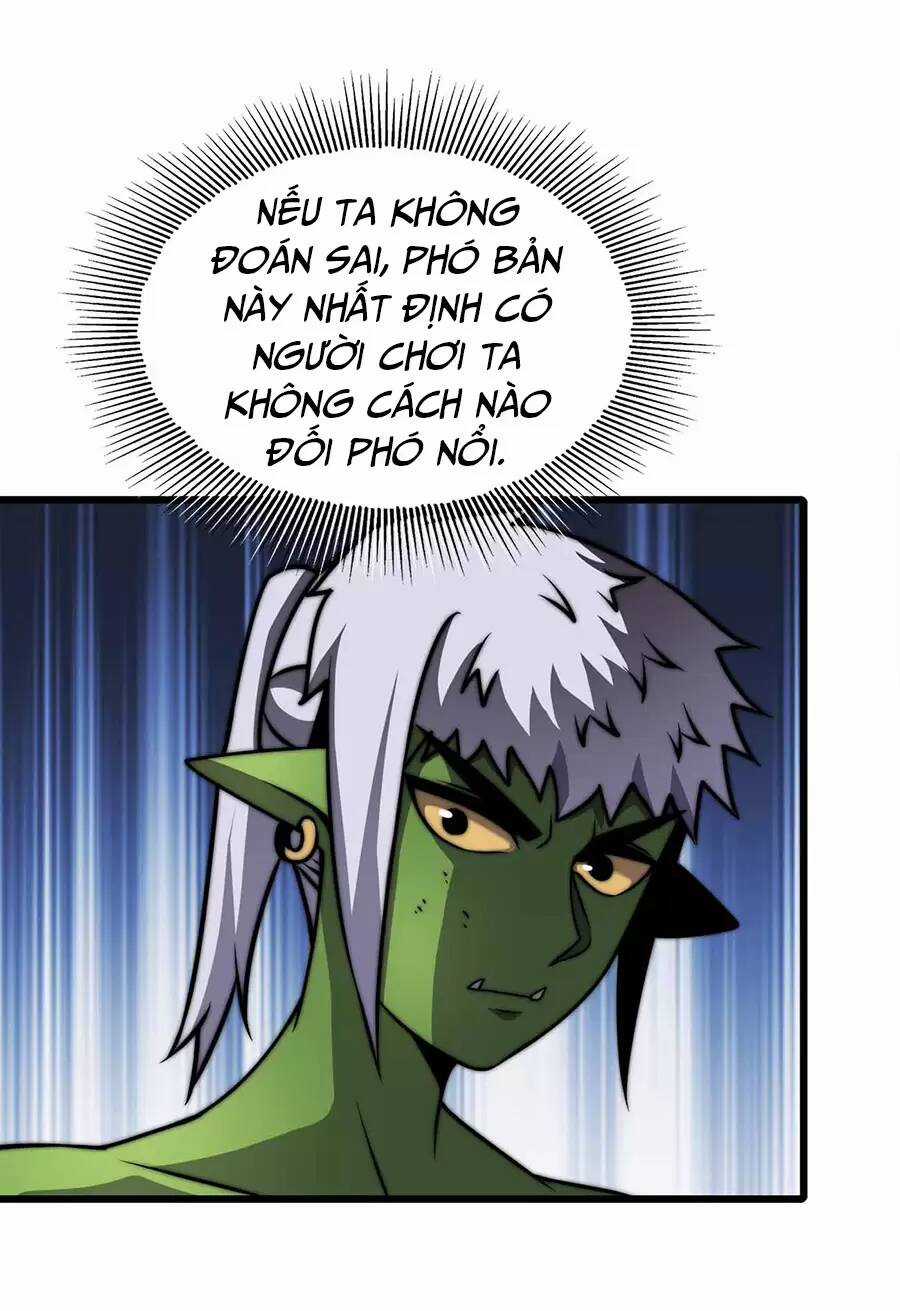 Ma Vương Gian Lận Hệ Thống Chapter 36 trang 39