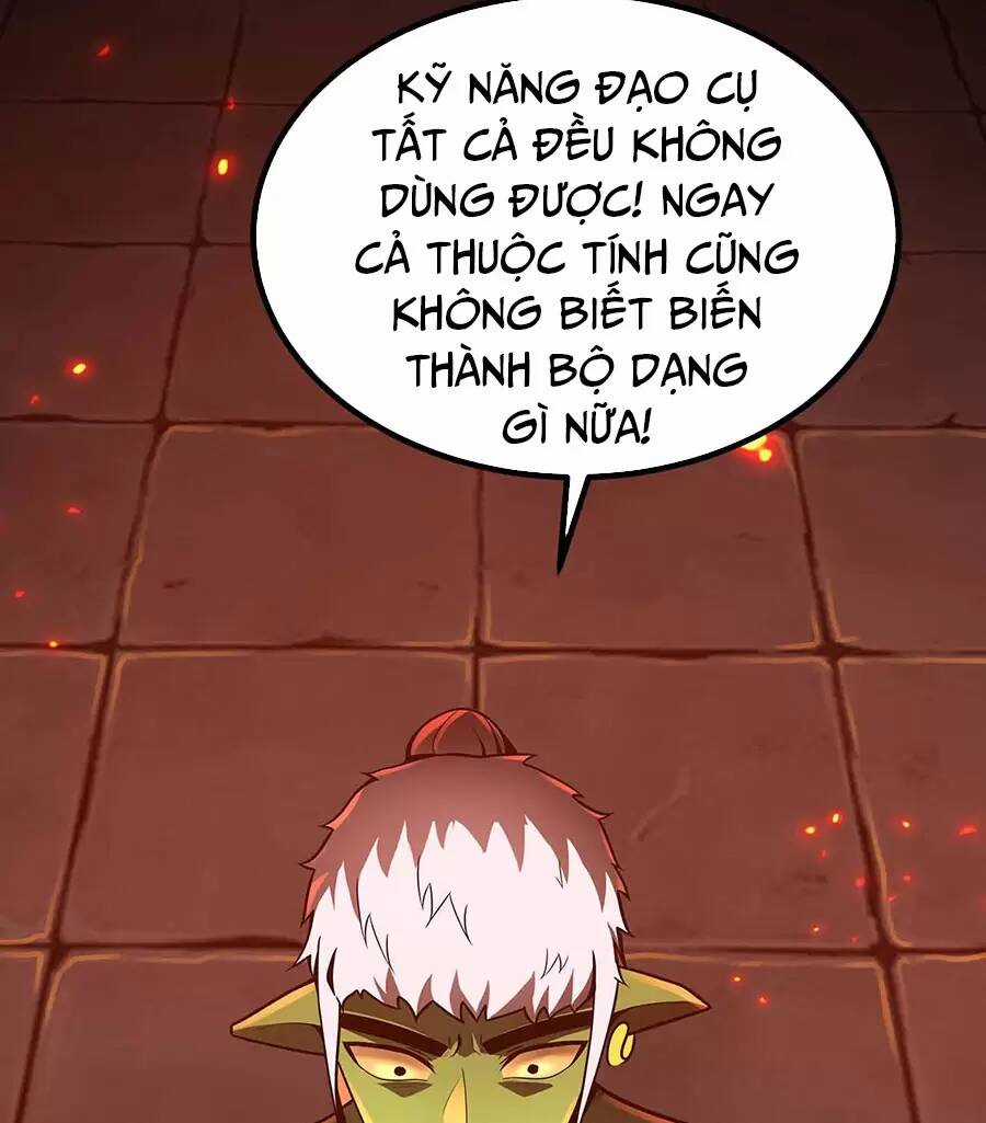 Ma Vương Gian Lận Hệ Thống Chapter 36 trang 4