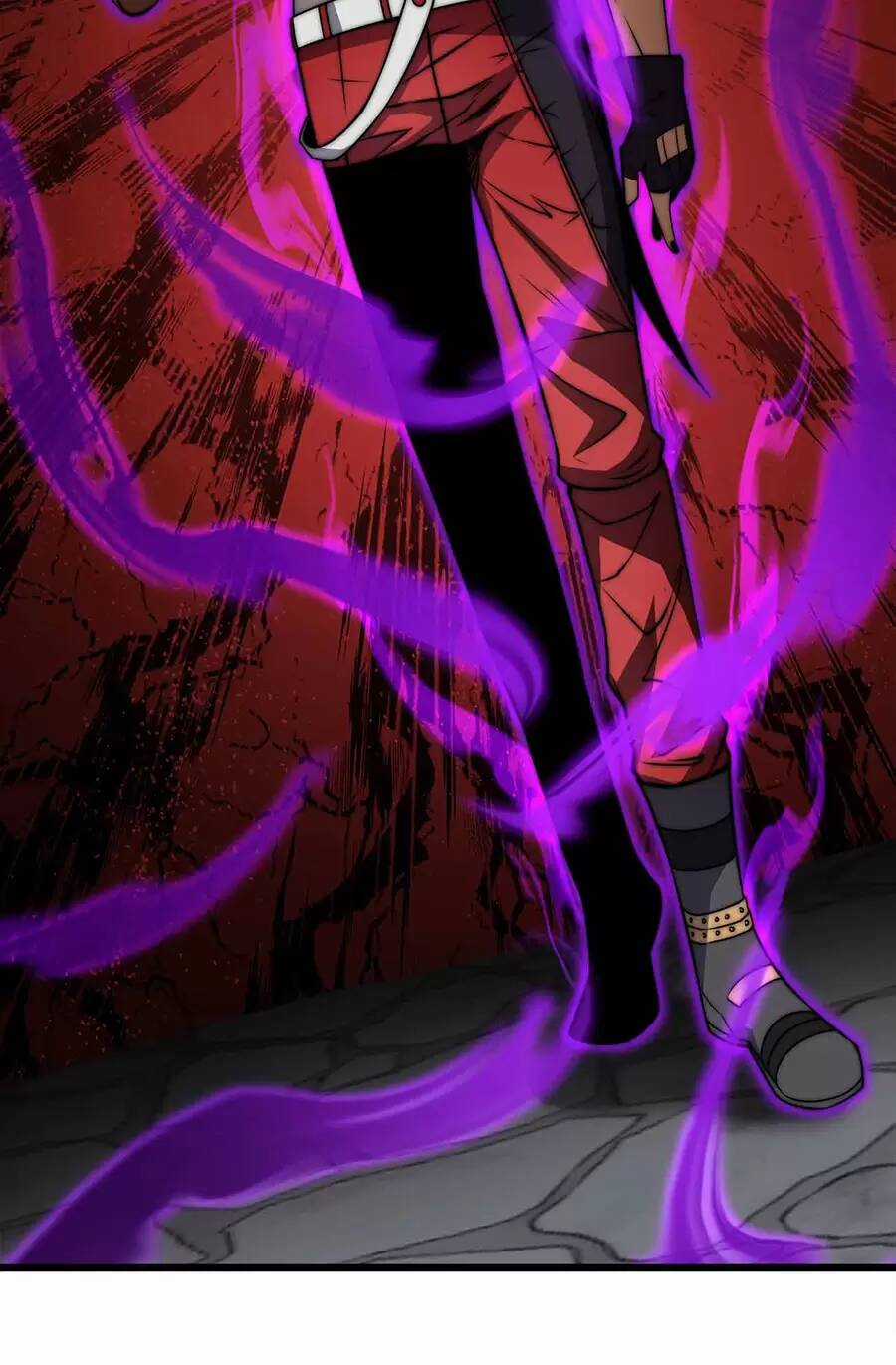 Ma Vương Gian Lận Hệ Thống Chapter 36 trang 42