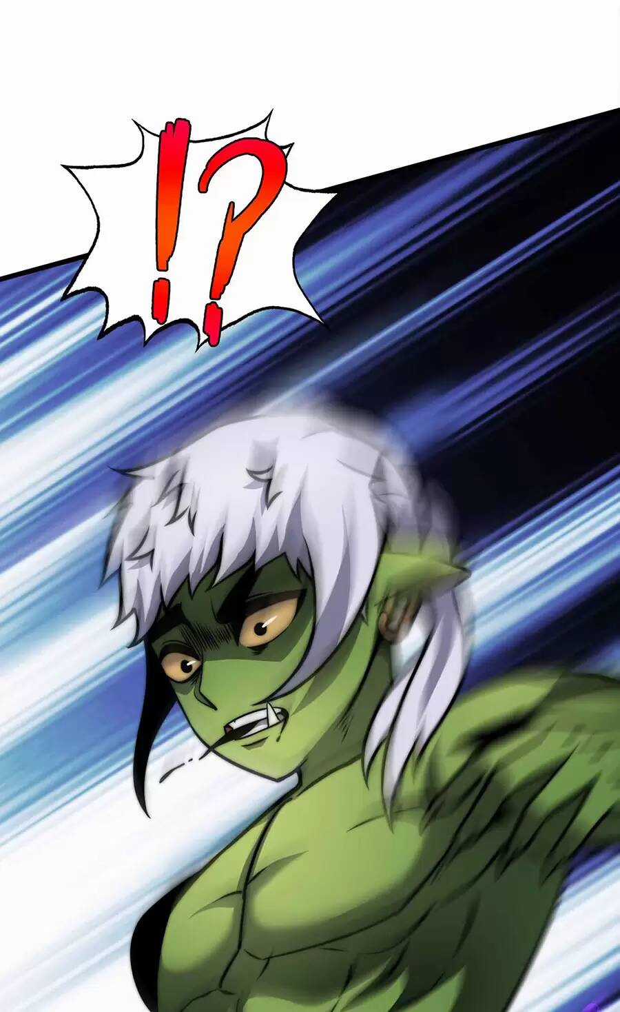 Ma Vương Gian Lận Hệ Thống Chapter 36 trang 47