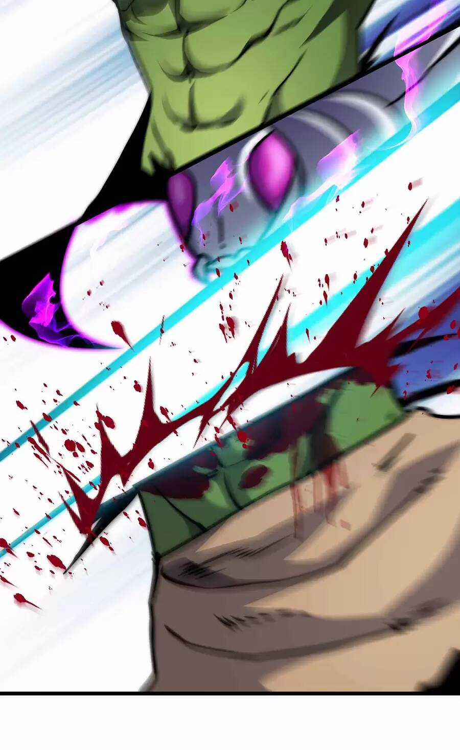 Ma Vương Gian Lận Hệ Thống Chapter 36 trang 48