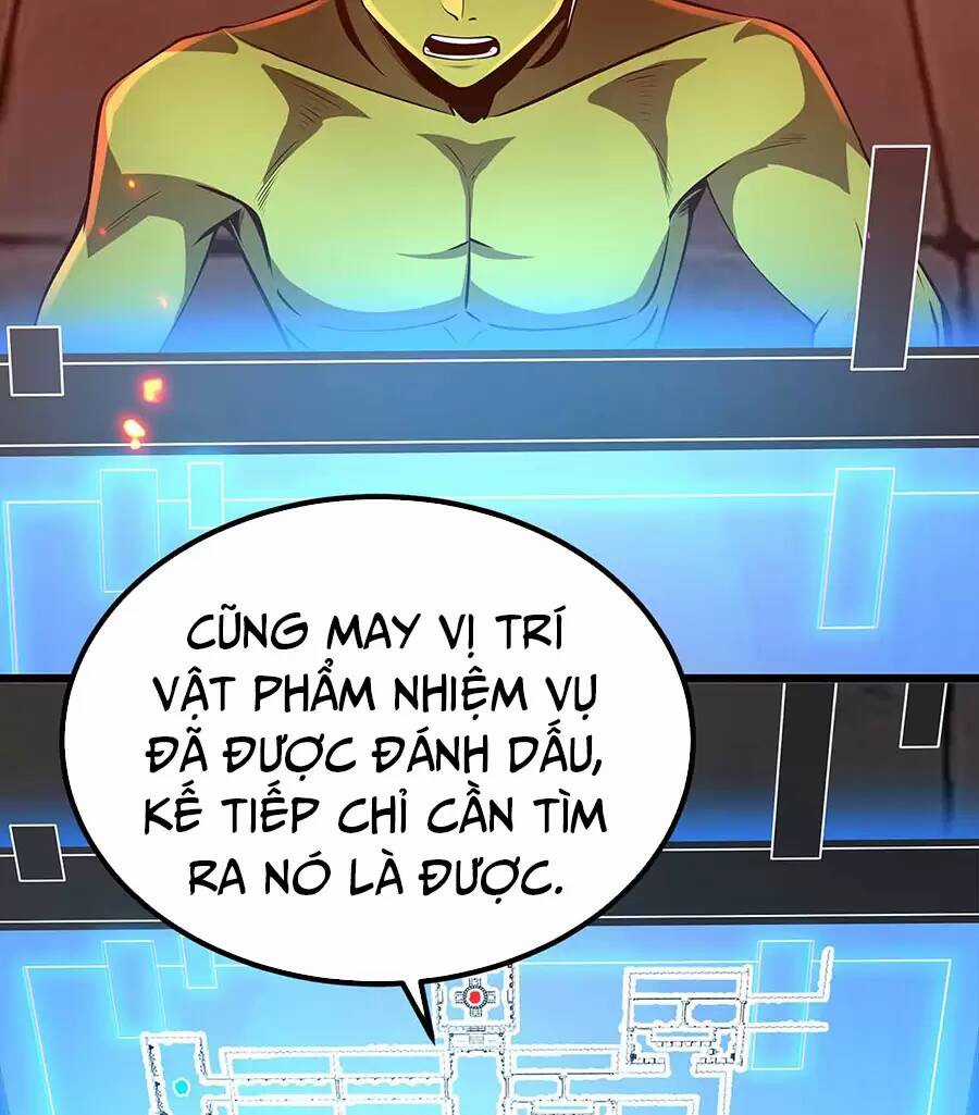 Ma Vương Gian Lận Hệ Thống Chapter 36 trang 5