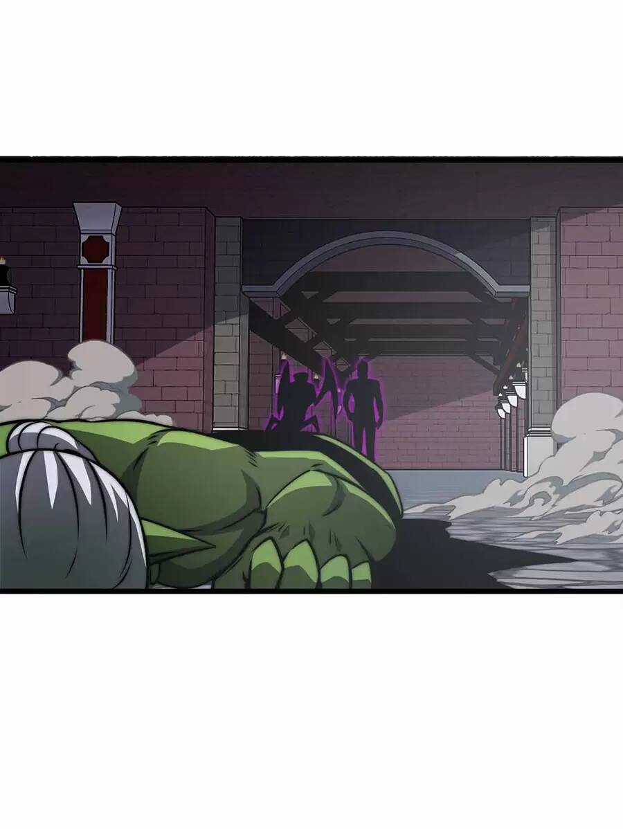 Ma Vương Gian Lận Hệ Thống Chapter 36 trang 52