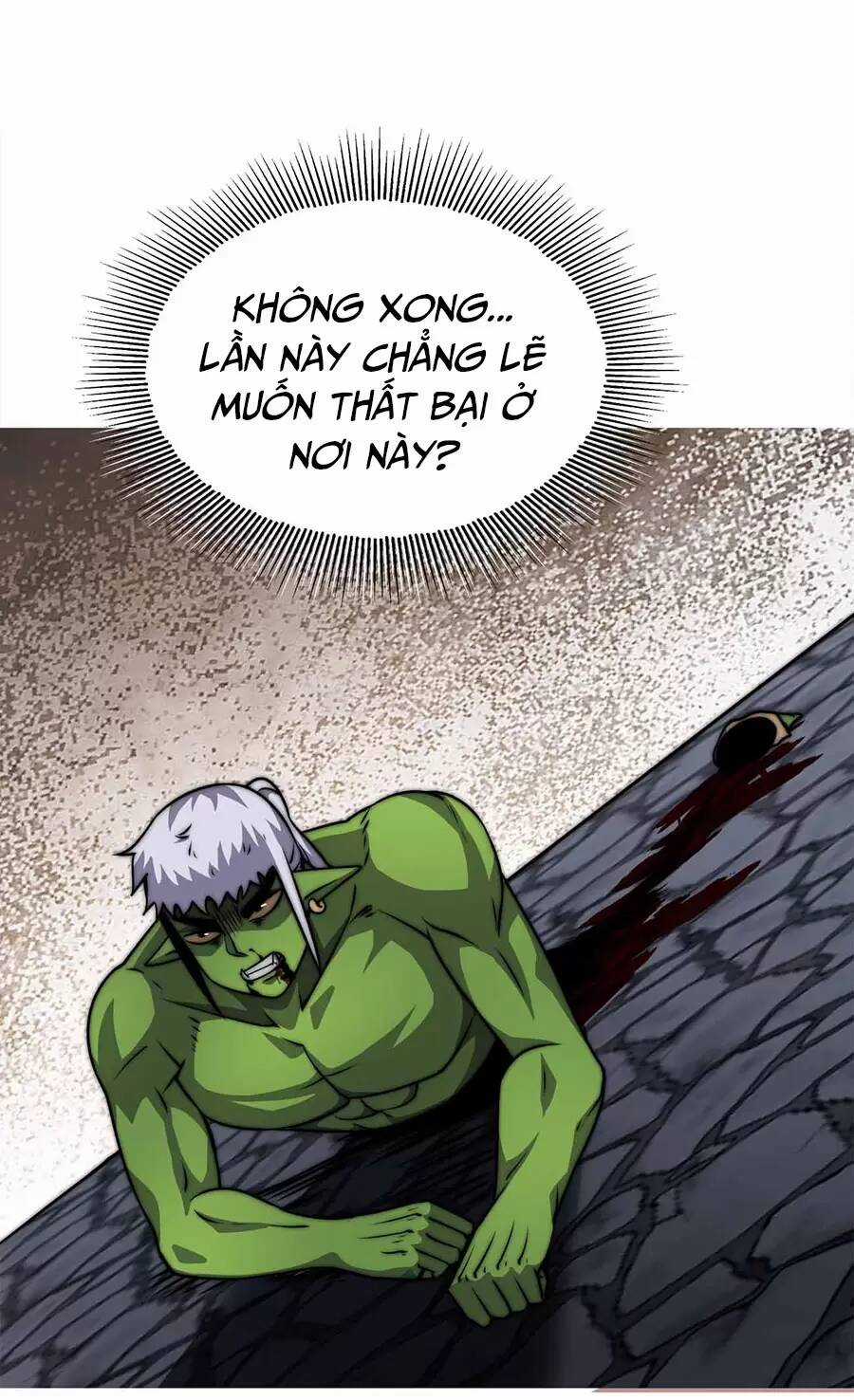 Ma Vương Gian Lận Hệ Thống Chapter 36 trang 54