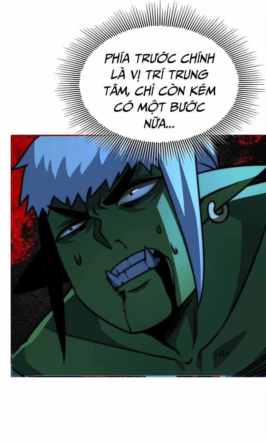 Ma Vương Gian Lận Hệ Thống Chapter 36 trang 55