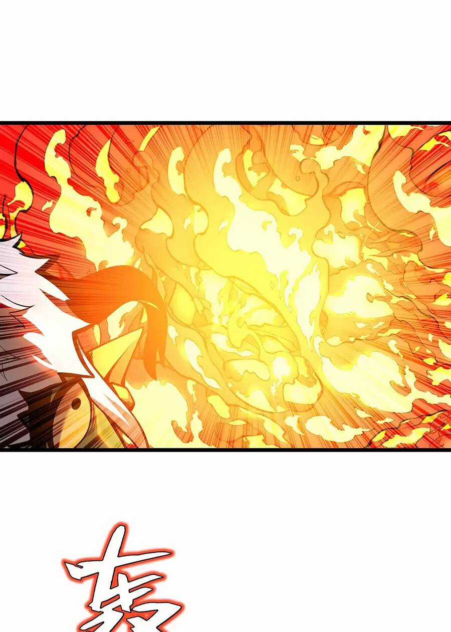 Ma Vương Gian Lận Hệ Thống Chapter 36 trang 7