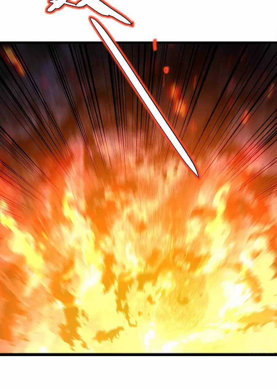 Ma Vương Gian Lận Hệ Thống Chapter 36 trang 8