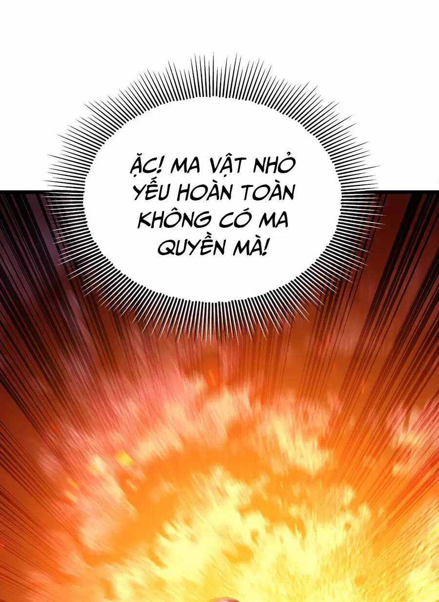 Ma Vương Gian Lận Hệ Thống Chapter 36 trang 9