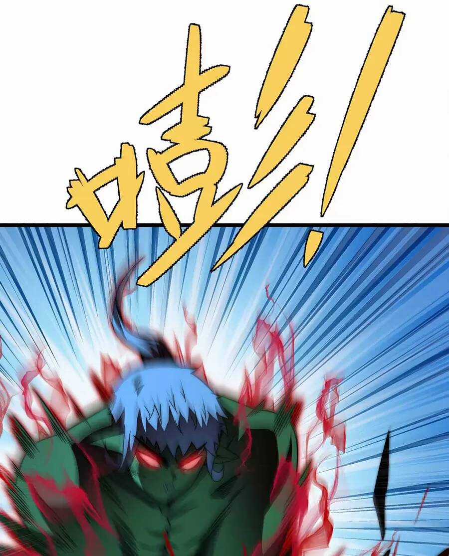 Ma Vương Gian Lận Hệ Thống Chapter 37.1 trang 16