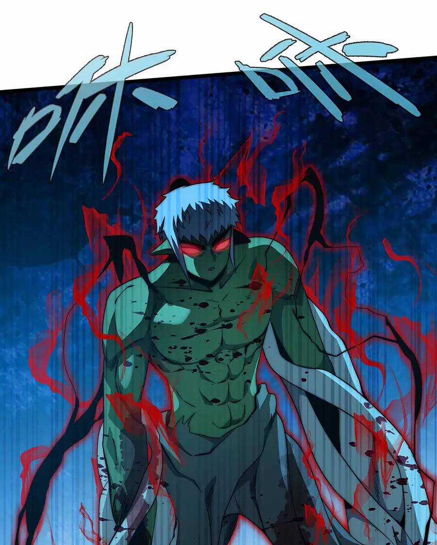 Ma Vương Gian Lận Hệ Thống Chapter 37.1 trang 19