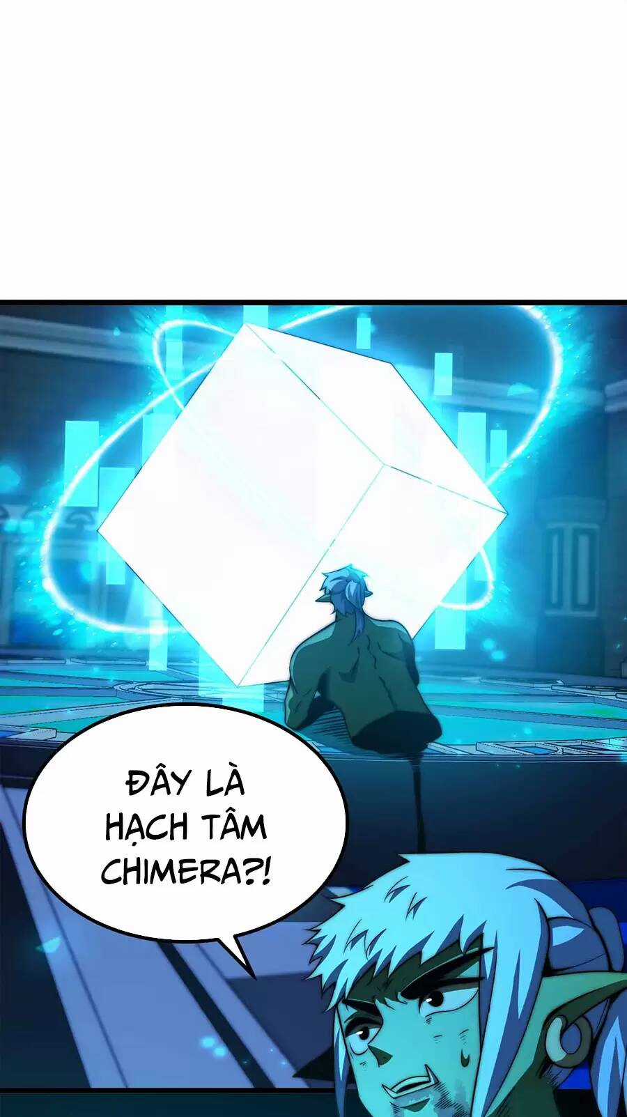 Ma Vương Gian Lận Hệ Thống Chapter 37.1 trang 2