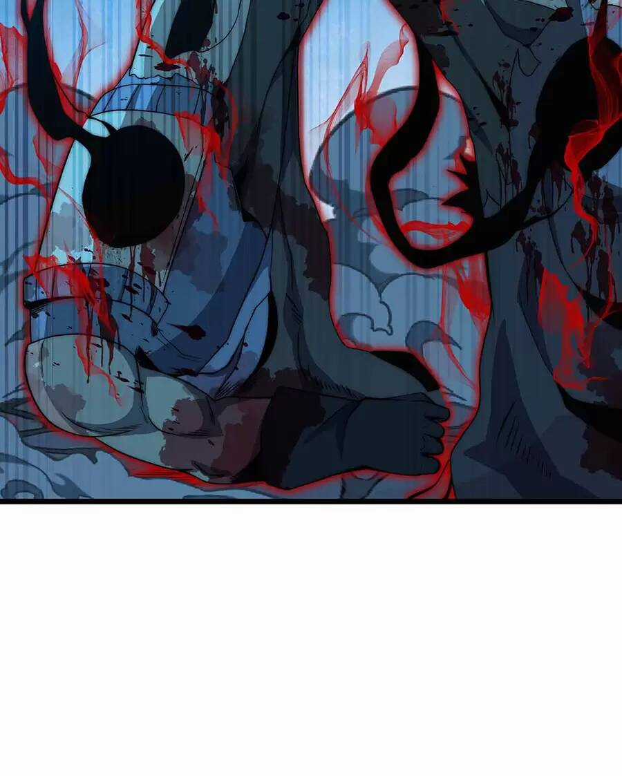 Ma Vương Gian Lận Hệ Thống Chapter 37.1 trang 20