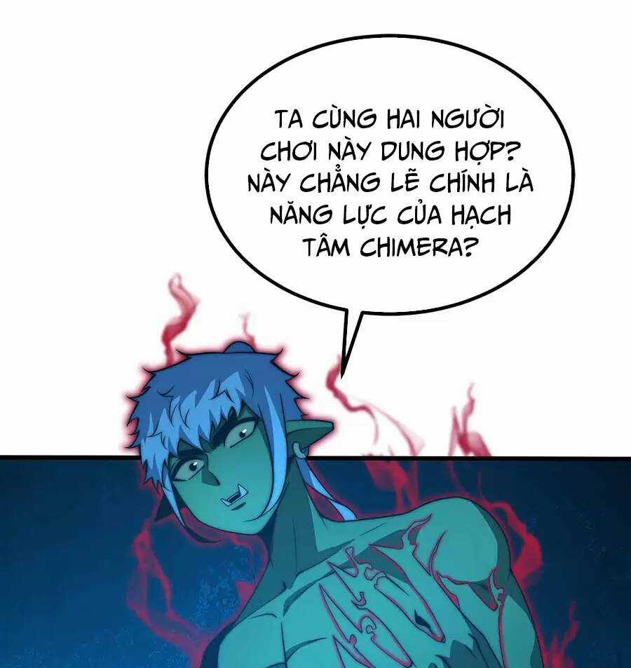 Ma Vương Gian Lận Hệ Thống Chapter 37.1 trang 21