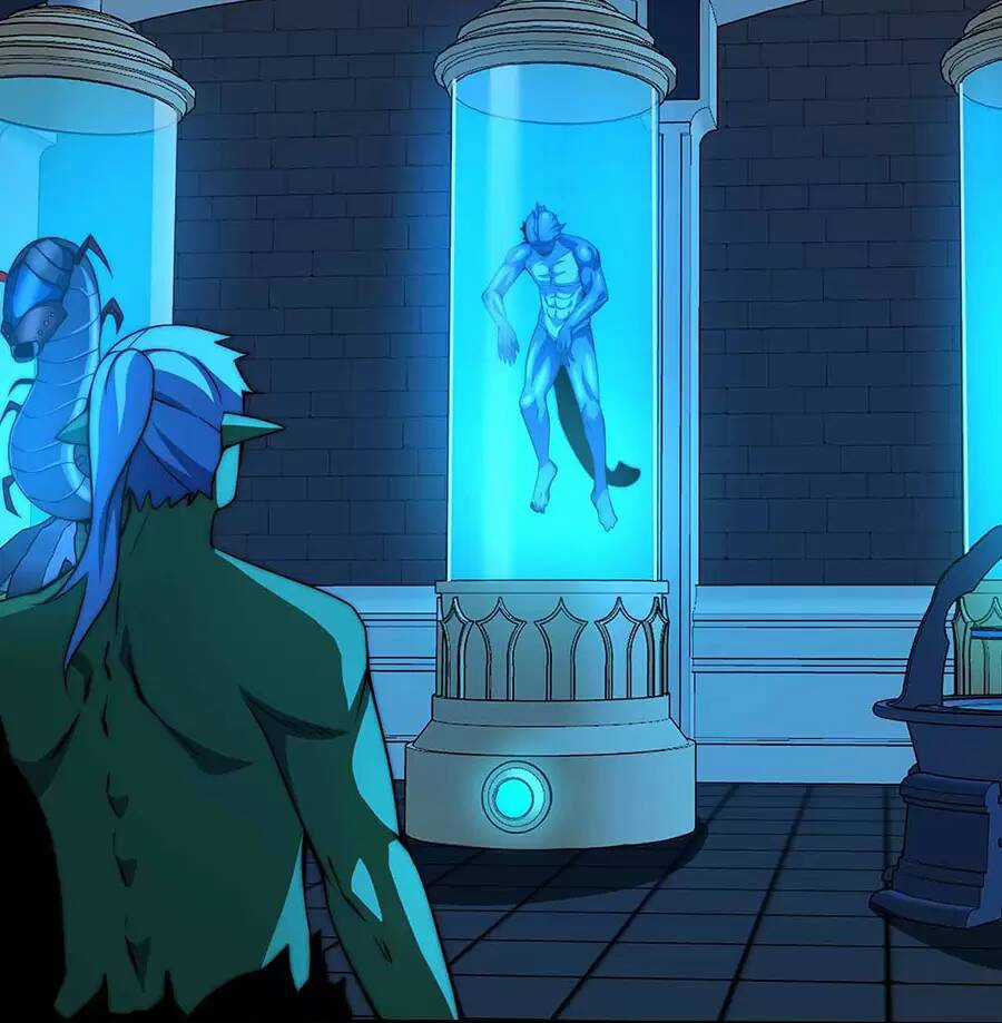 Ma Vương Gian Lận Hệ Thống Chapter 37.1 trang 25