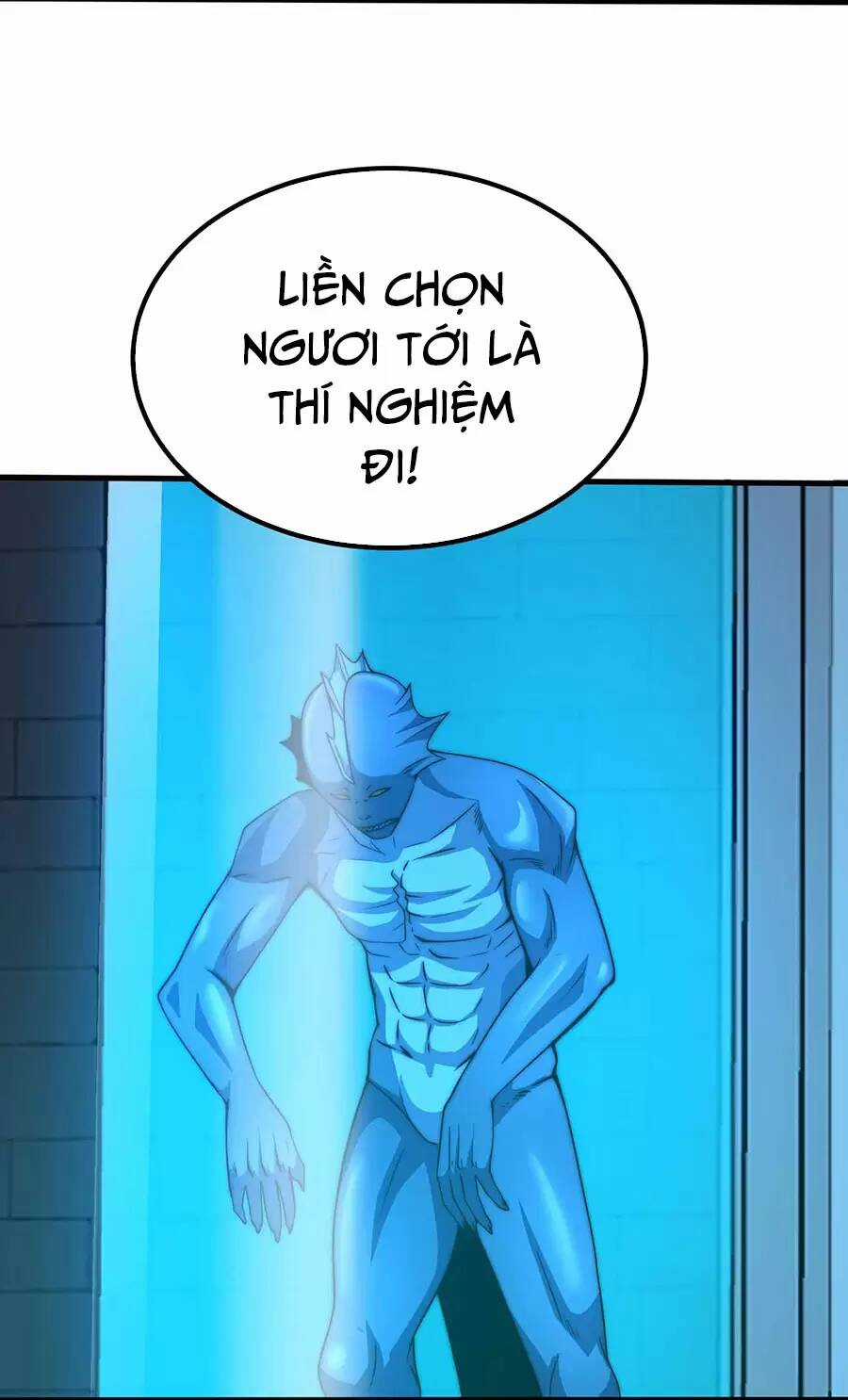 Ma Vương Gian Lận Hệ Thống Chapter 37.1 trang 26