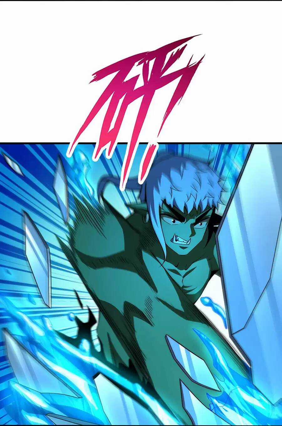 Ma Vương Gian Lận Hệ Thống Chapter 37.1 trang 27