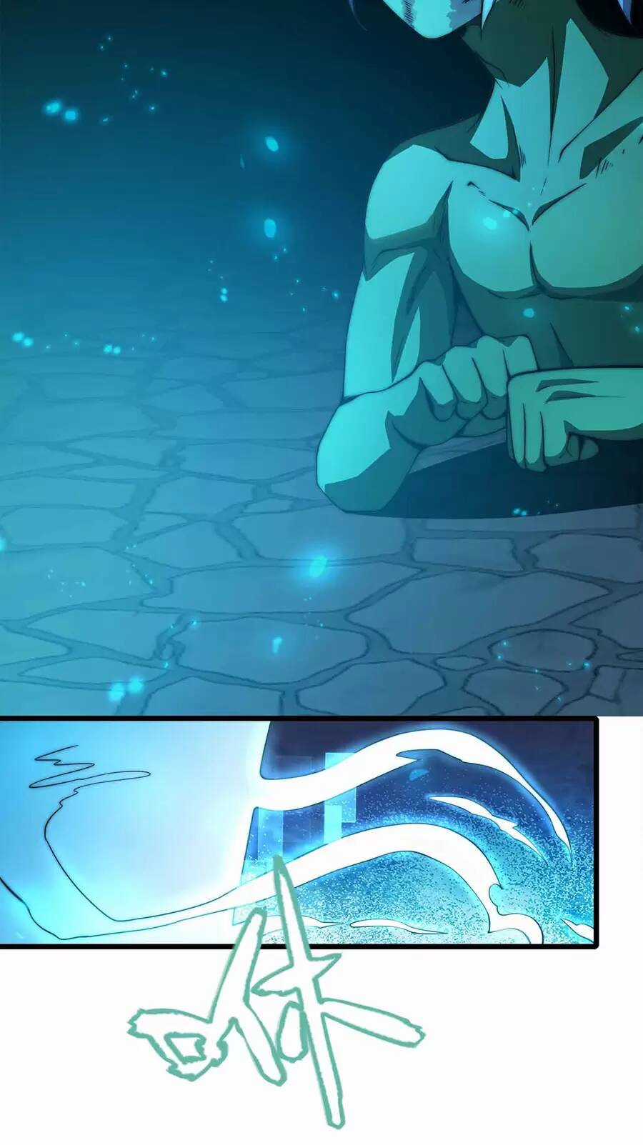 Ma Vương Gian Lận Hệ Thống Chapter 37.1 trang 3