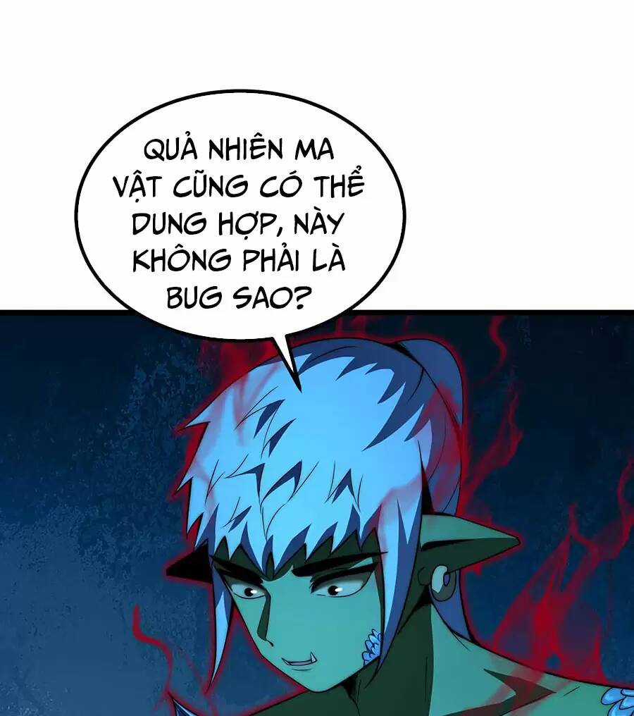 Ma Vương Gian Lận Hệ Thống Chapter 37.1 trang 30