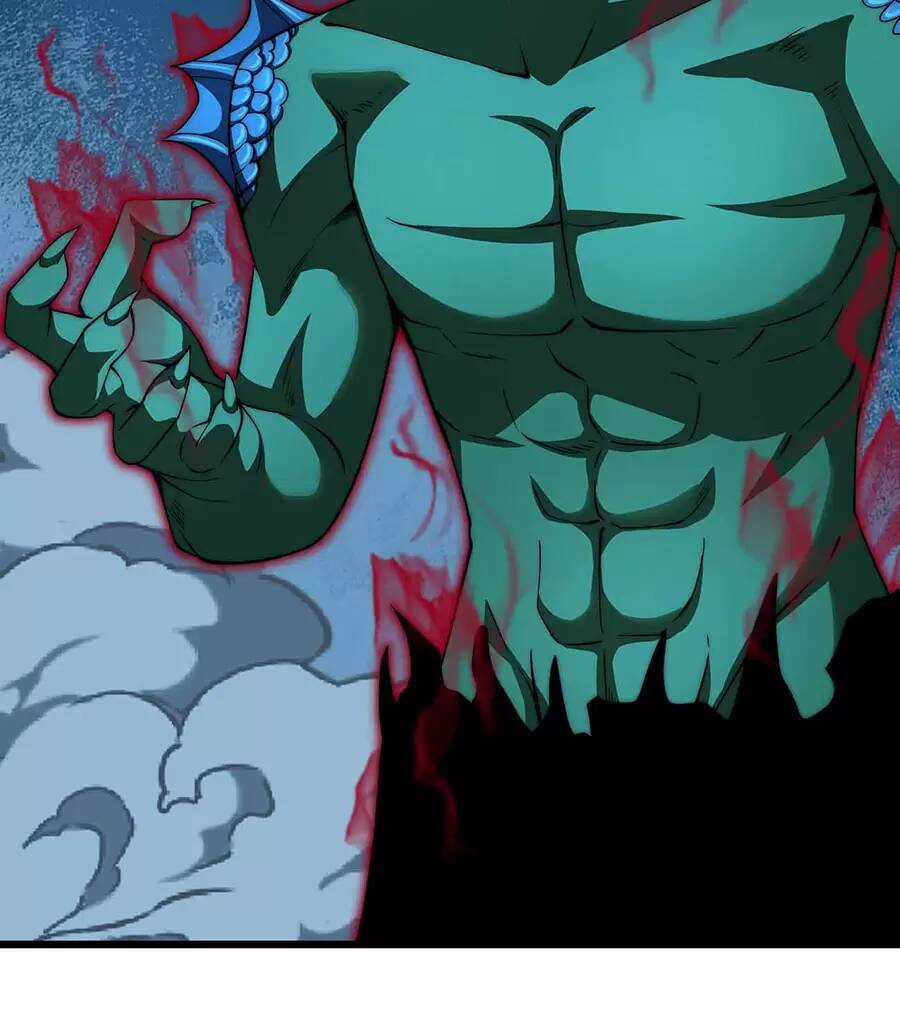 Ma Vương Gian Lận Hệ Thống Chapter 37.1 trang 31