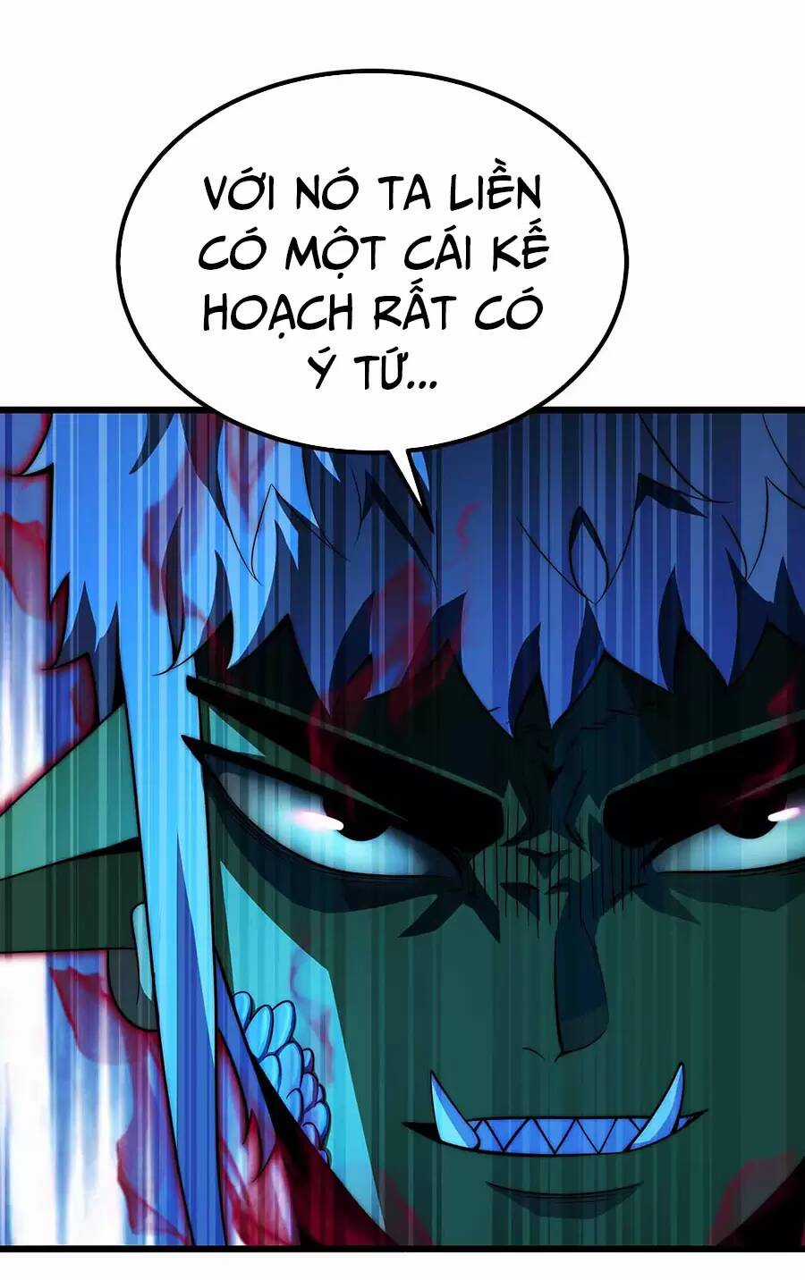 Ma Vương Gian Lận Hệ Thống Chapter 37.1 trang 32