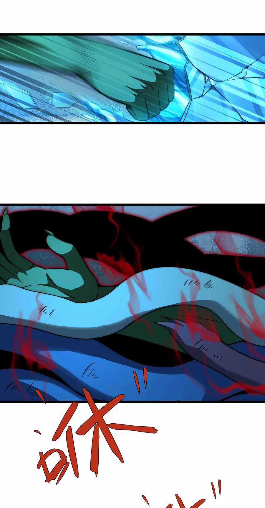 Ma Vương Gian Lận Hệ Thống Chapter 37.1 trang 34