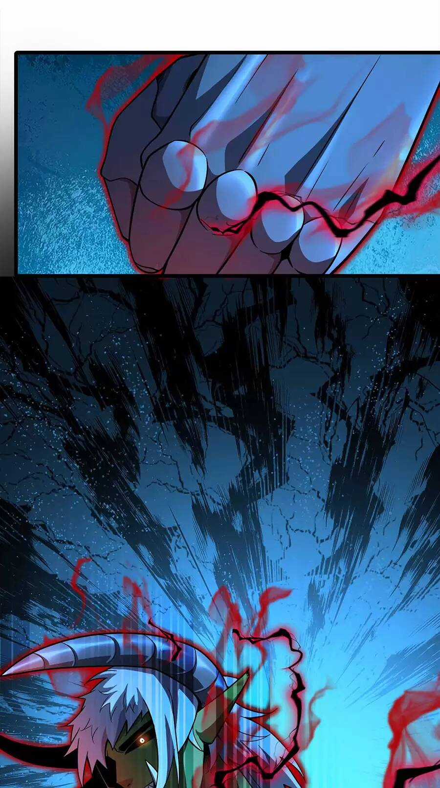 Ma Vương Gian Lận Hệ Thống Chapter 37.1 trang 37