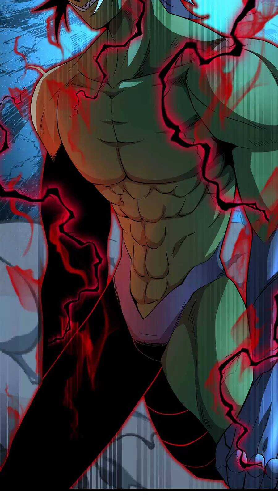 Ma Vương Gian Lận Hệ Thống Chapter 37.1 trang 38