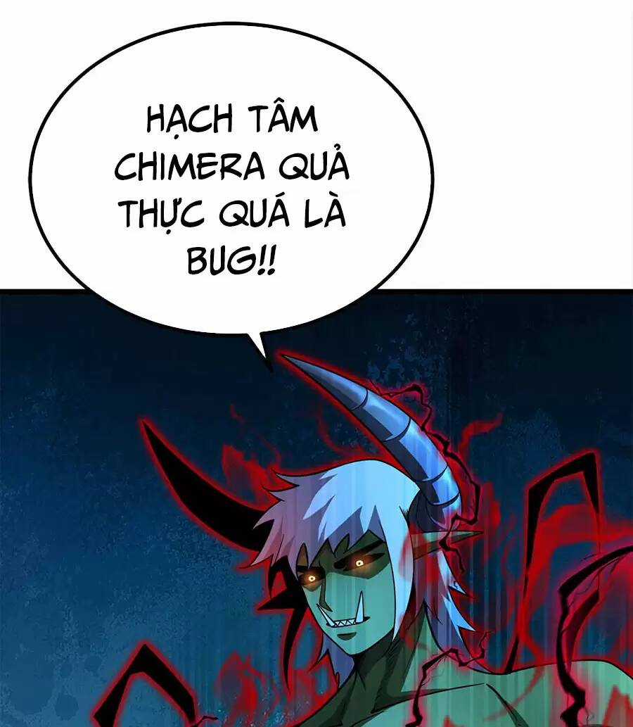 Ma Vương Gian Lận Hệ Thống Chapter 37.1 trang 39