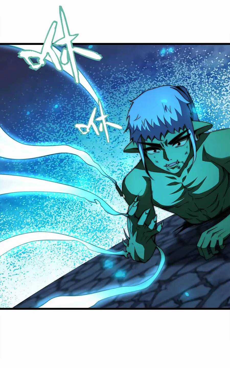 Ma Vương Gian Lận Hệ Thống Chapter 37.1 trang 4