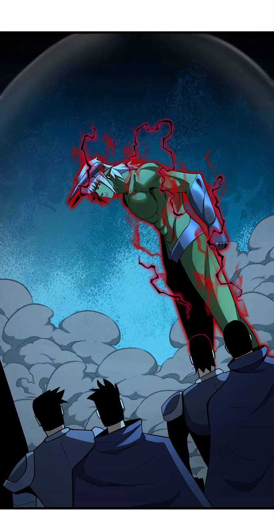 Ma Vương Gian Lận Hệ Thống Chapter 37.1 trang 41