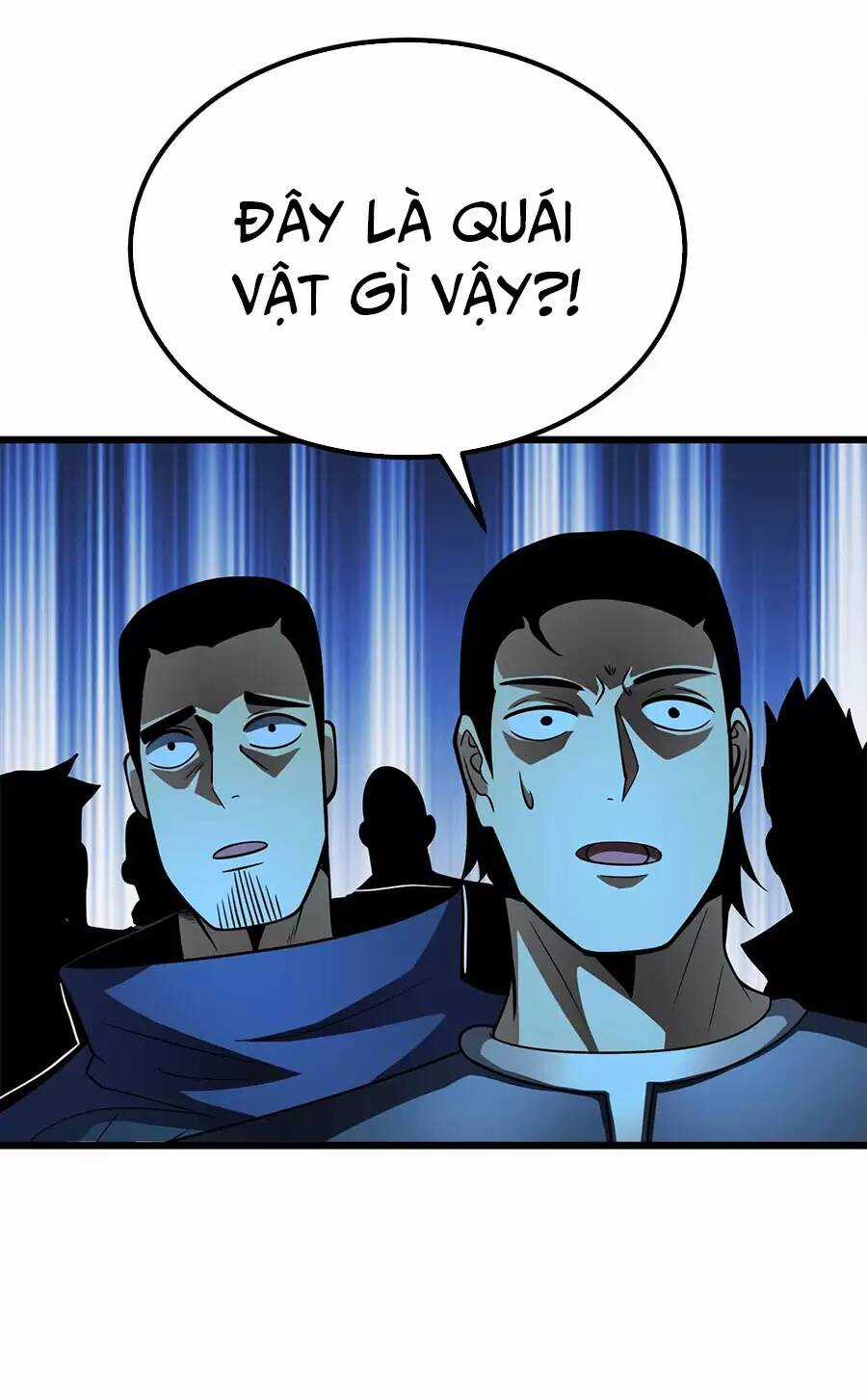 Ma Vương Gian Lận Hệ Thống Chapter 37.1 trang 42