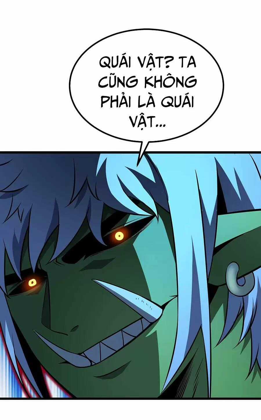 Ma Vương Gian Lận Hệ Thống Chapter 37.1 trang 43