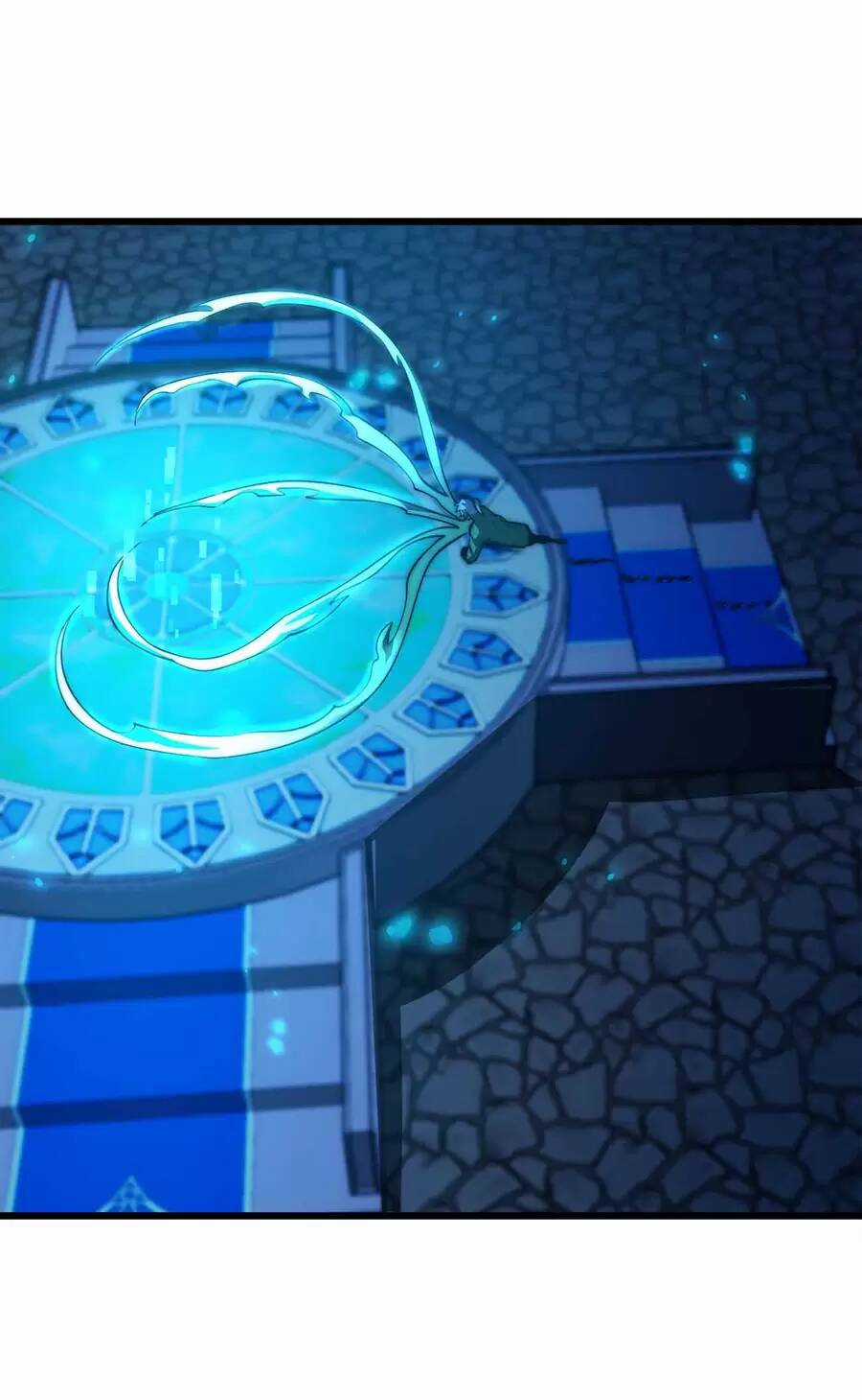 Ma Vương Gian Lận Hệ Thống Chapter 37.1 trang 5