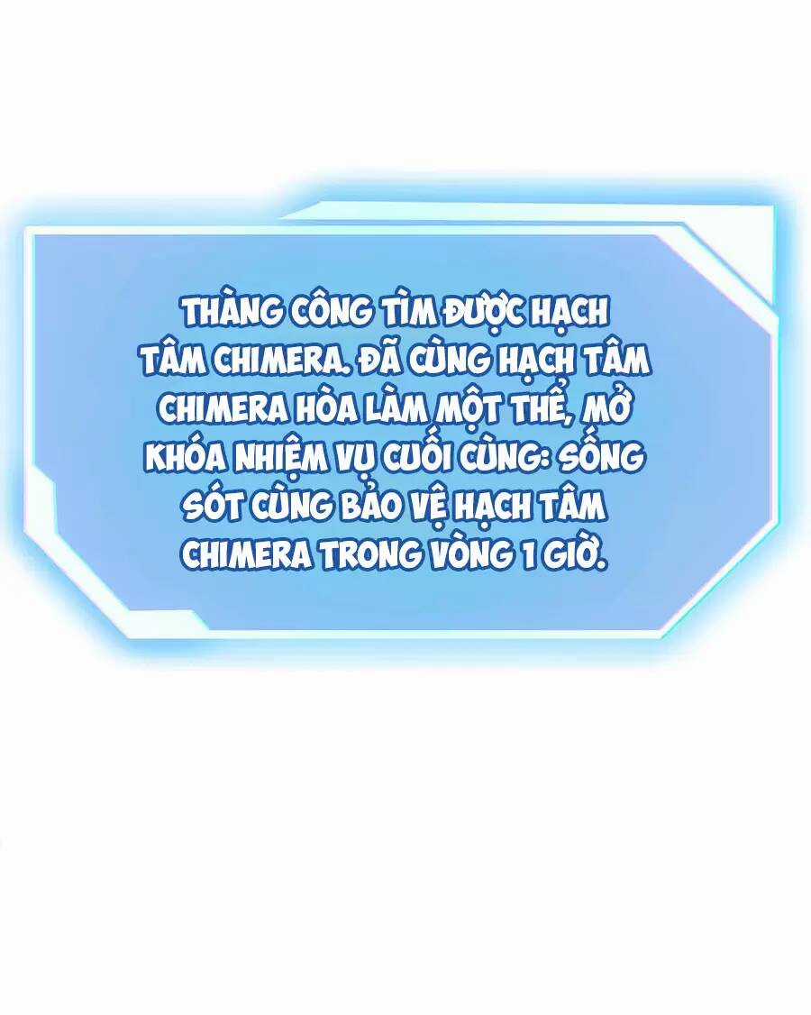 Ma Vương Gian Lận Hệ Thống Chapter 37.1 trang 6