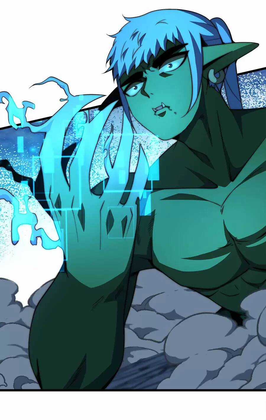 Ma Vương Gian Lận Hệ Thống Chapter 37.1 trang 7