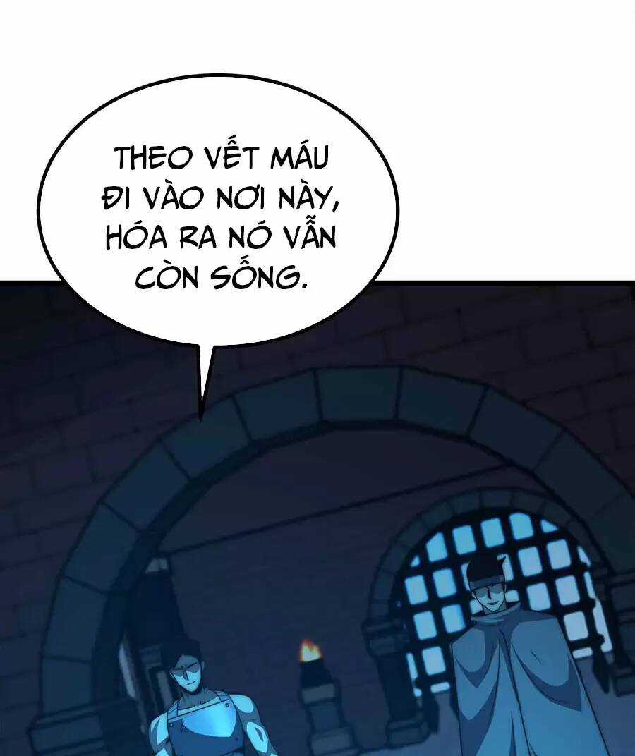 Ma Vương Gian Lận Hệ Thống Chapter 37.1 trang 8