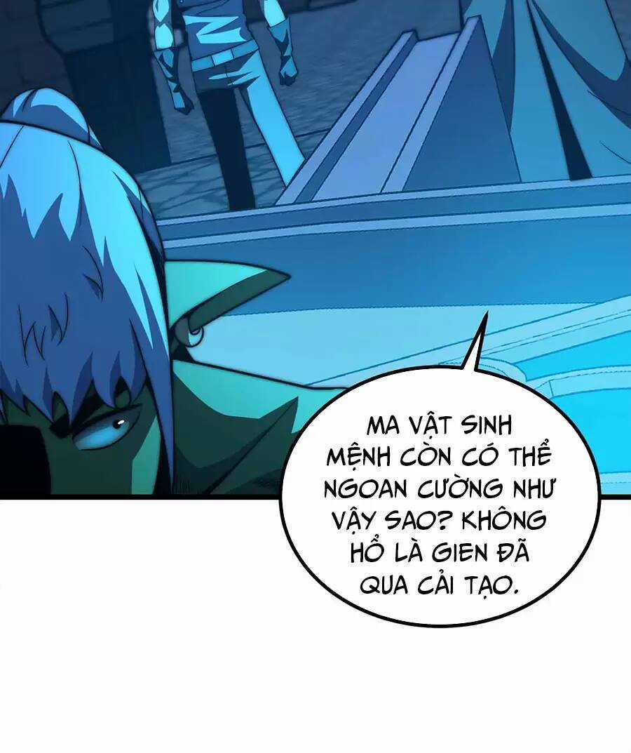 Ma Vương Gian Lận Hệ Thống Chapter 37.1 trang 9