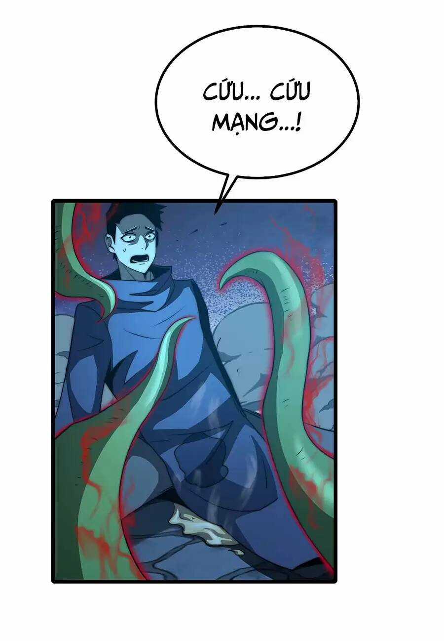 Ma Vương Gian Lận Hệ Thống Chapter 37.2 trang 10