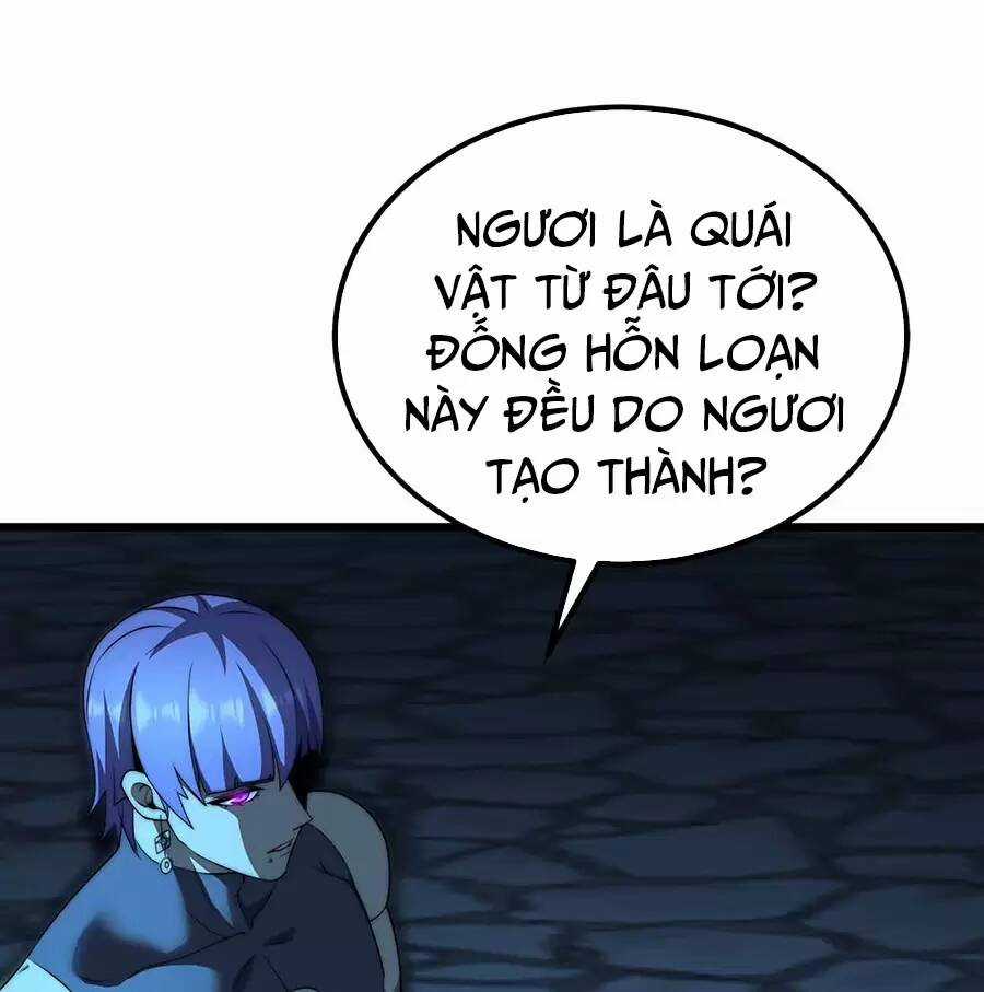 Ma Vương Gian Lận Hệ Thống Chapter 37.2 trang 14