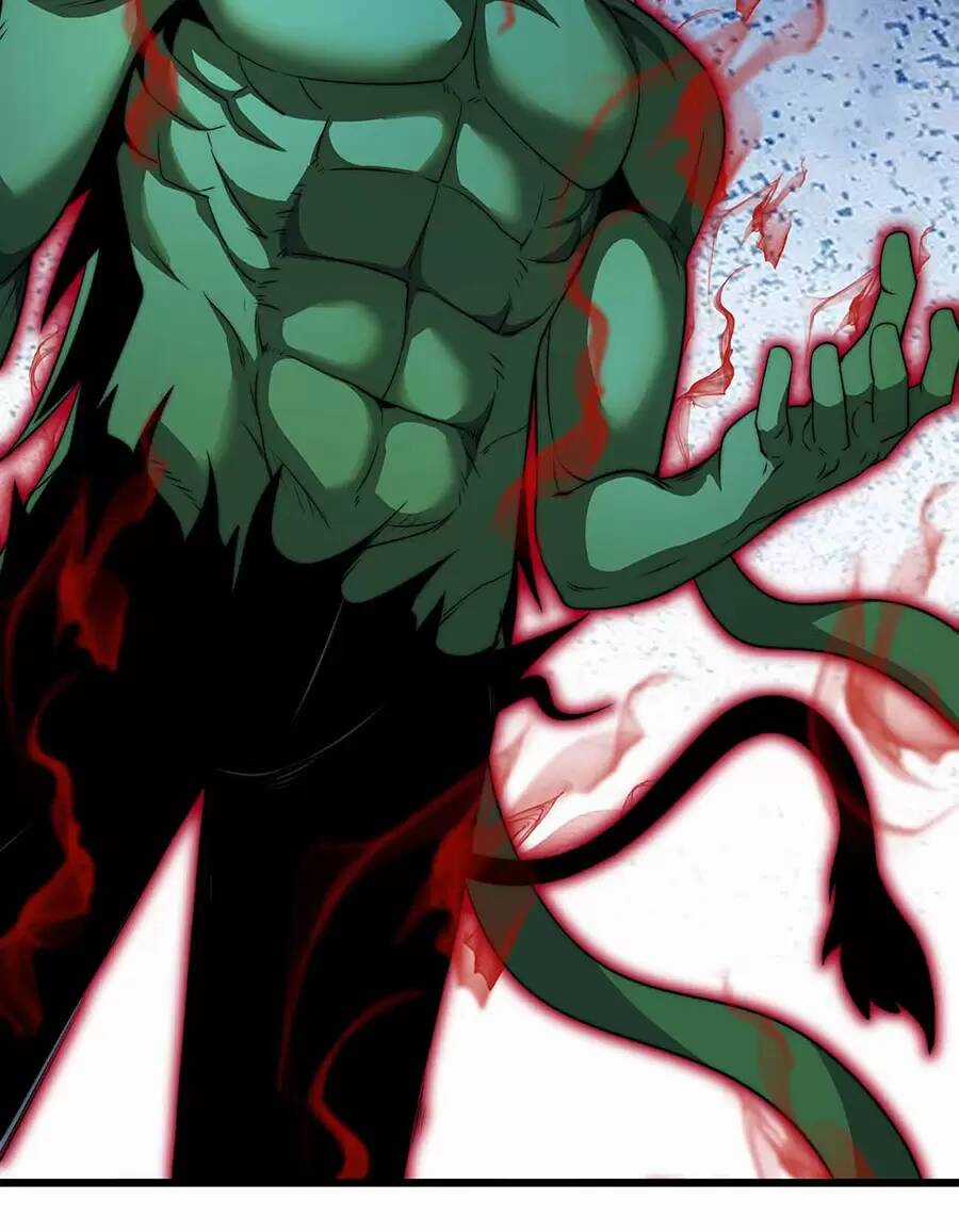 Ma Vương Gian Lận Hệ Thống Chapter 37.2 trang 17