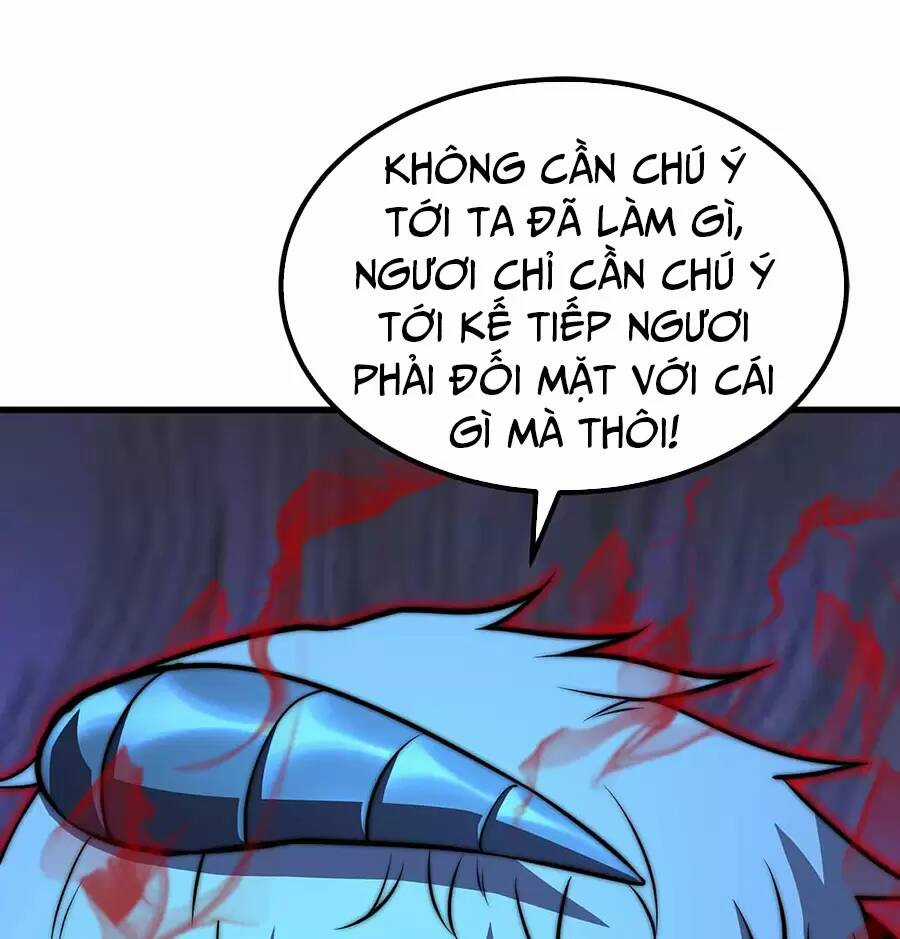 Ma Vương Gian Lận Hệ Thống Chapter 37.2 trang 20