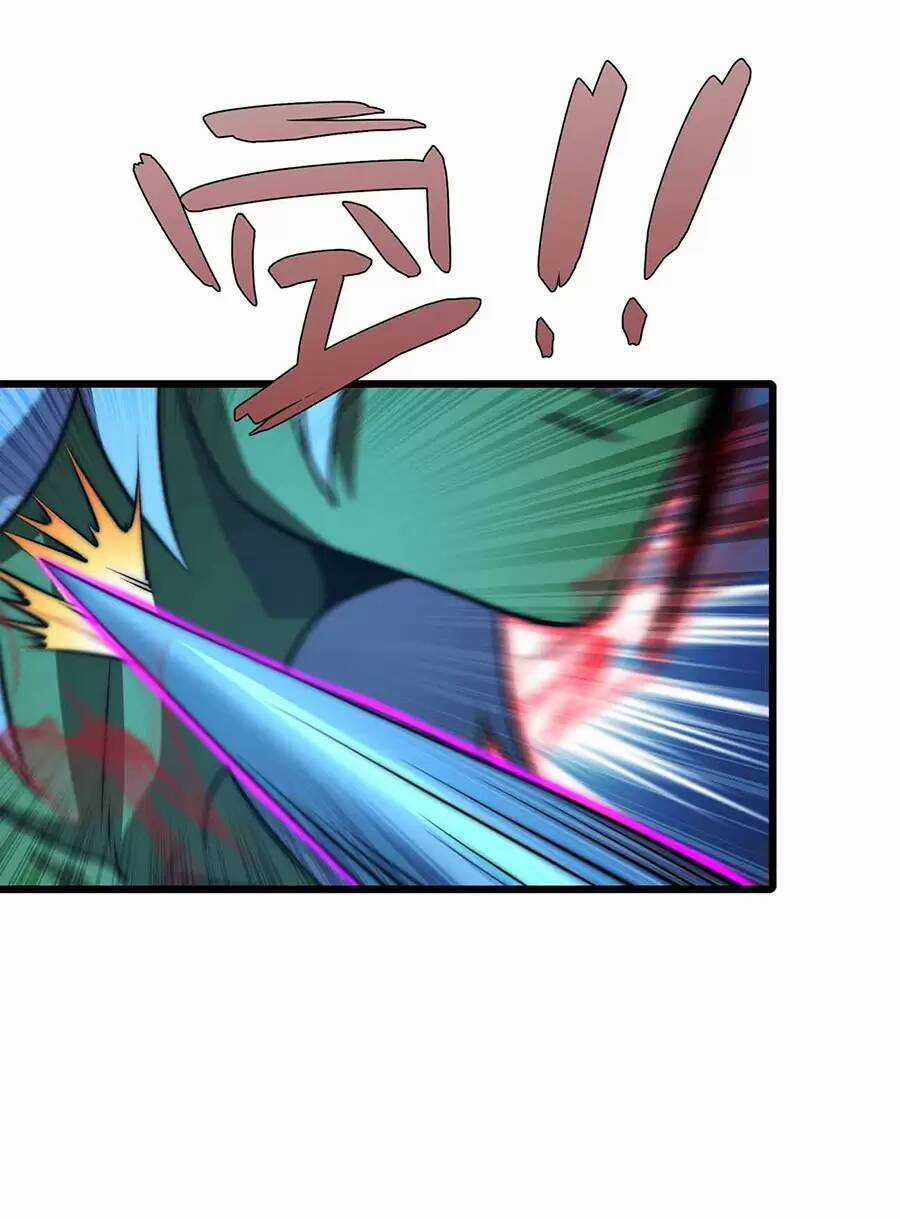 Ma Vương Gian Lận Hệ Thống Chapter 37.2 trang 22