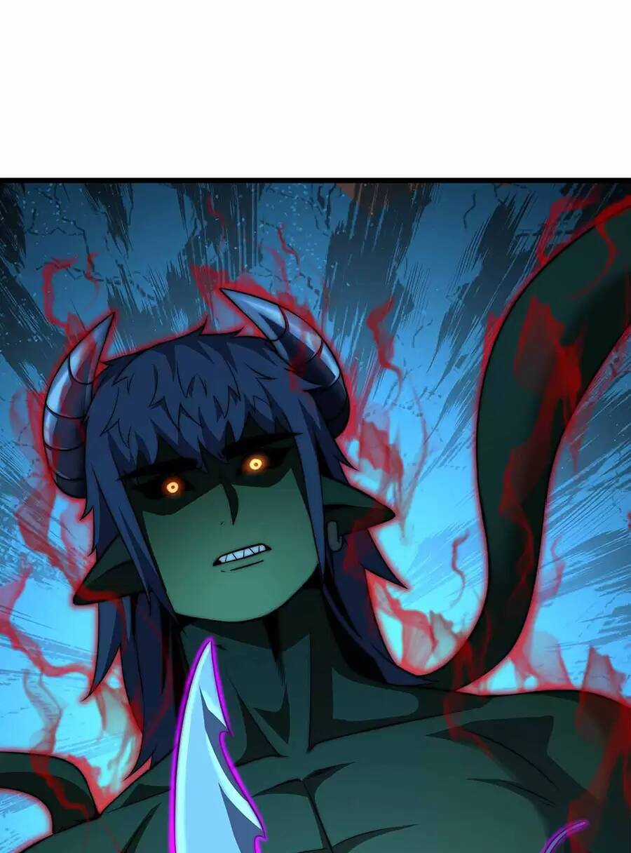 Ma Vương Gian Lận Hệ Thống Chapter 37.2 trang 23