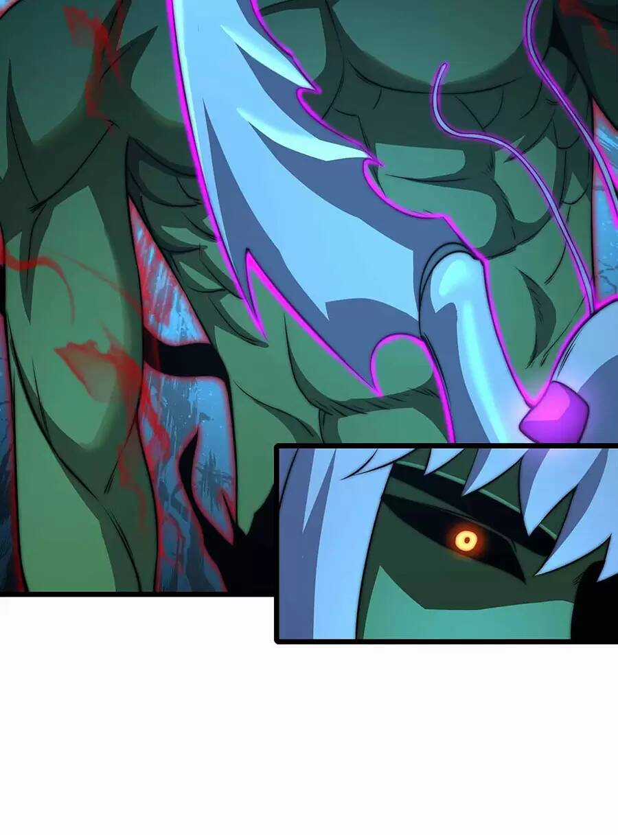 Ma Vương Gian Lận Hệ Thống Chapter 37.2 trang 24