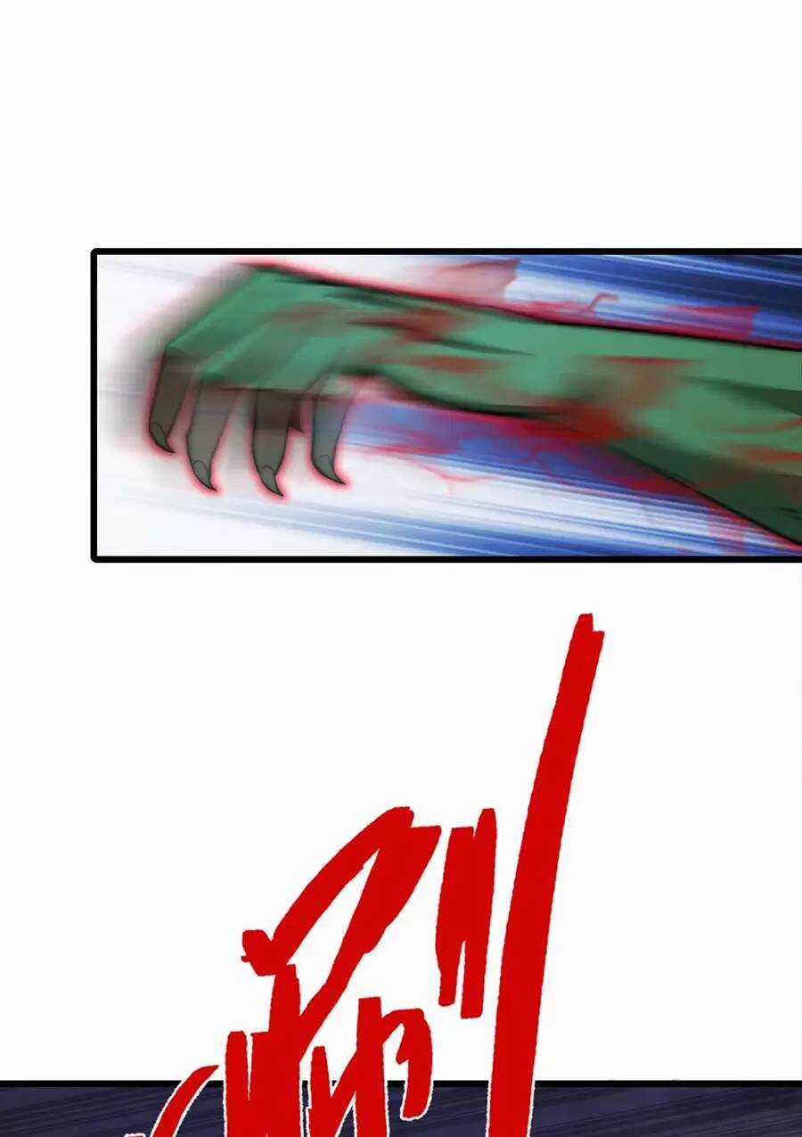 Ma Vương Gian Lận Hệ Thống Chapter 37.2 trang 25