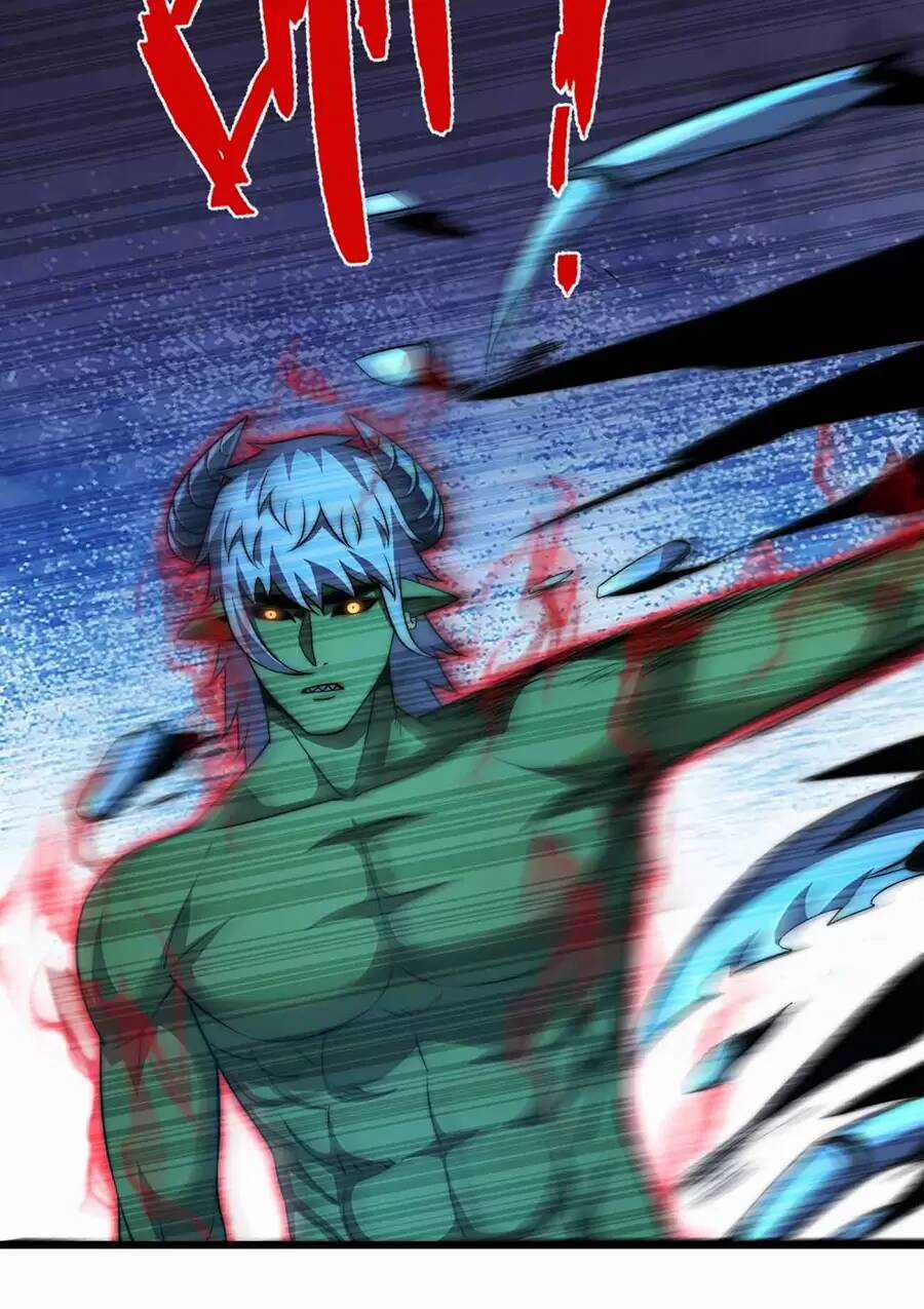 Ma Vương Gian Lận Hệ Thống Chapter 37.2 trang 26