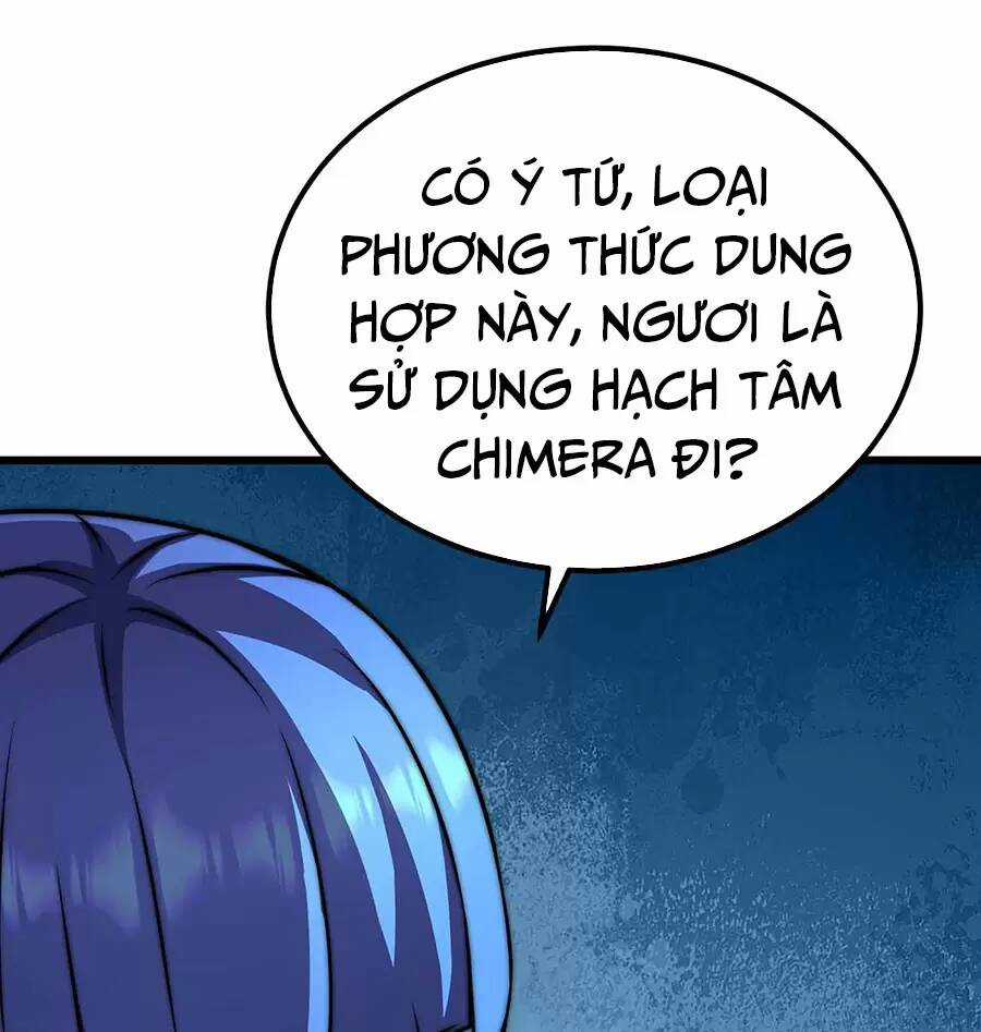 Ma Vương Gian Lận Hệ Thống Chapter 37.2 trang 28