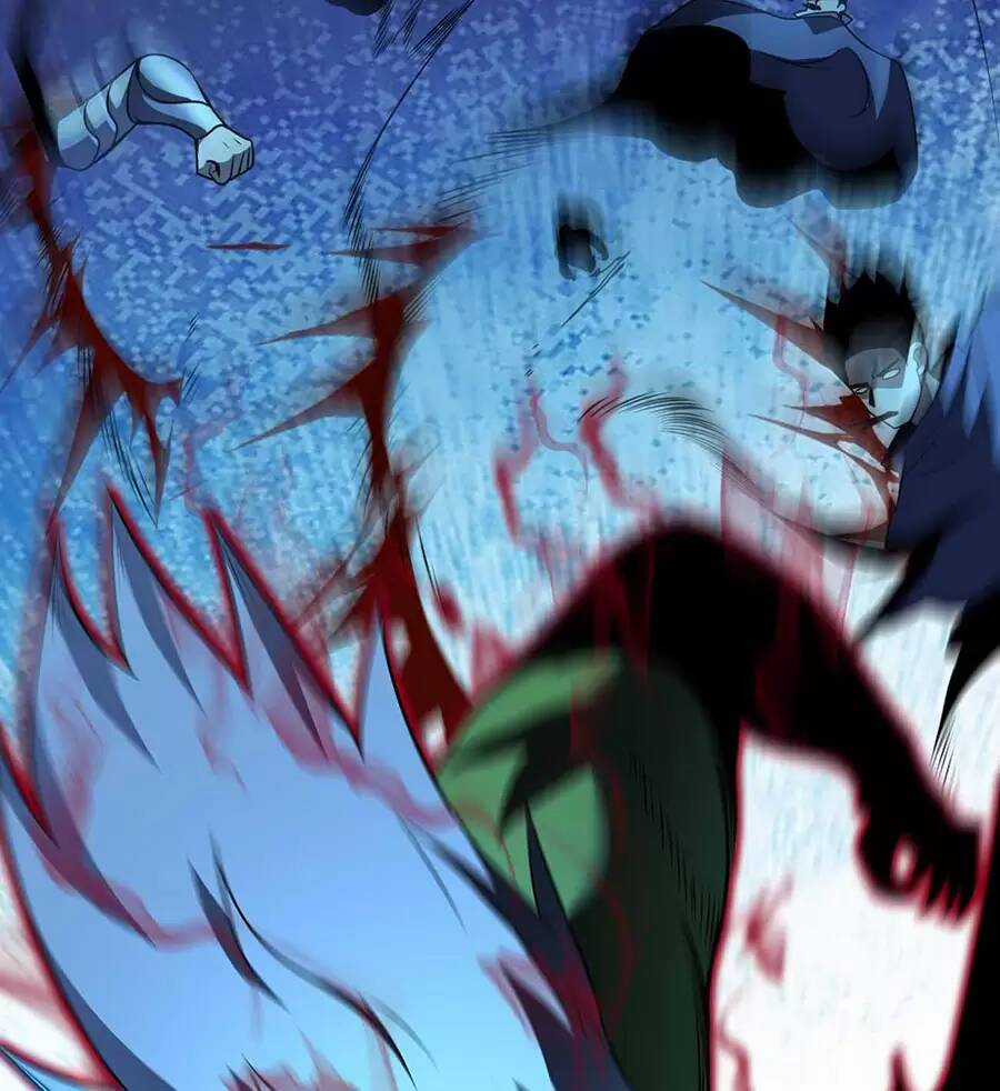 Ma Vương Gian Lận Hệ Thống Chapter 37.2 trang 3