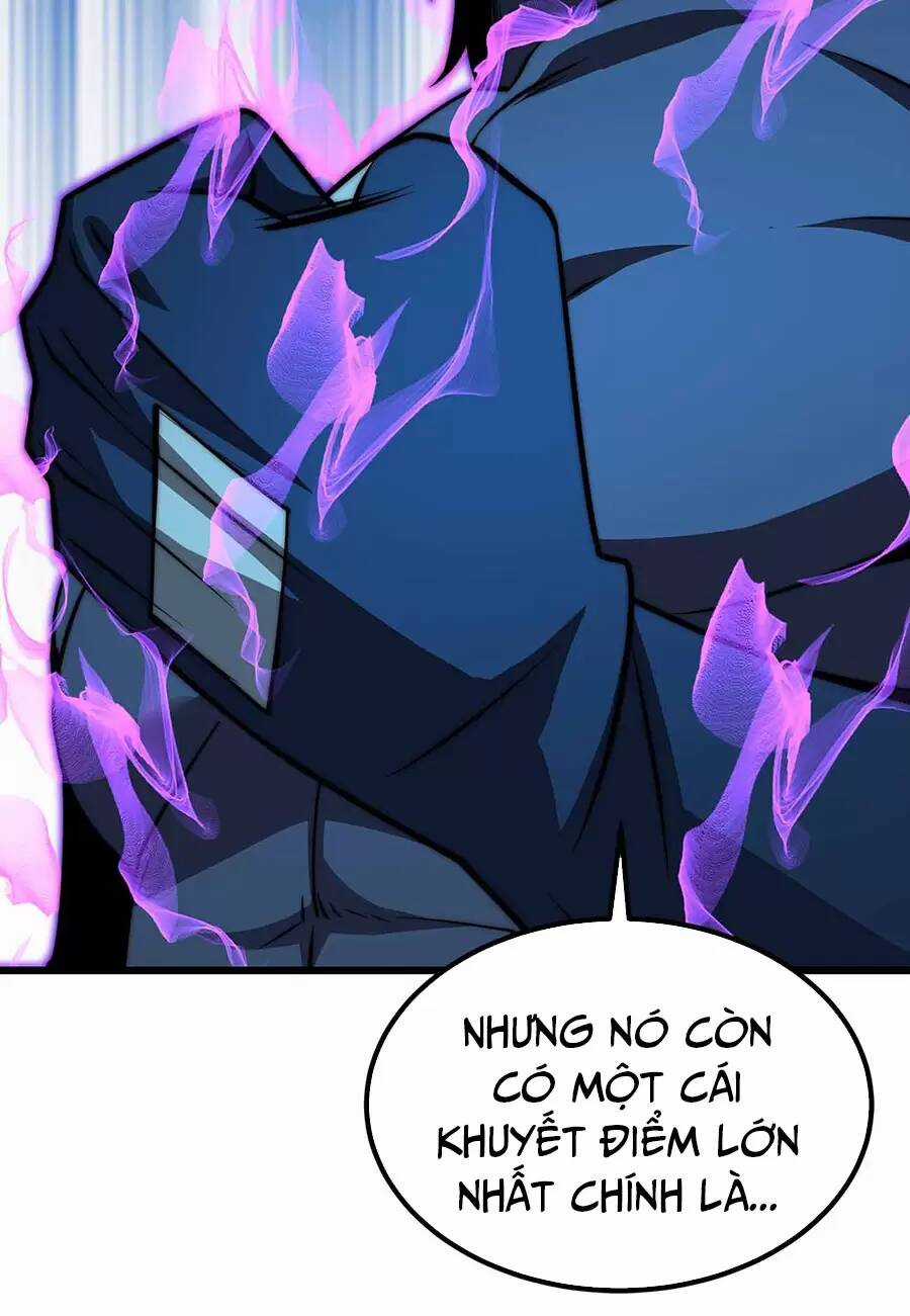 Ma Vương Gian Lận Hệ Thống Chapter 37.2 trang 32